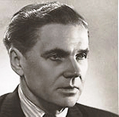 СКУЛМЕ Ото Екабович (Яковлевич) (1889-1967)