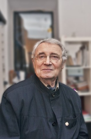 ПЛАТОНОВ Юрий Павлович (1929-2016)