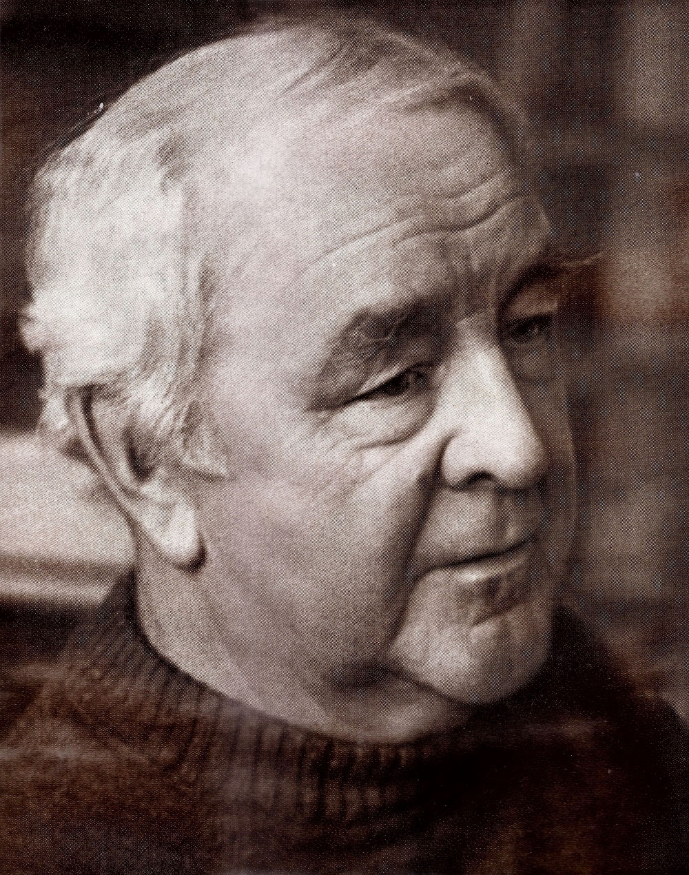 КОКОРИН Анатолий Владимирович (1908-1987)