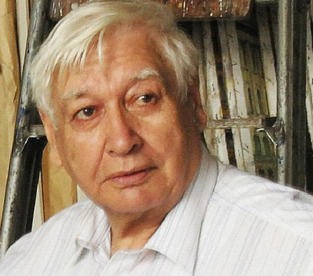 КУЗНЕЦОВ Андрей Николаевич (1930-2010)