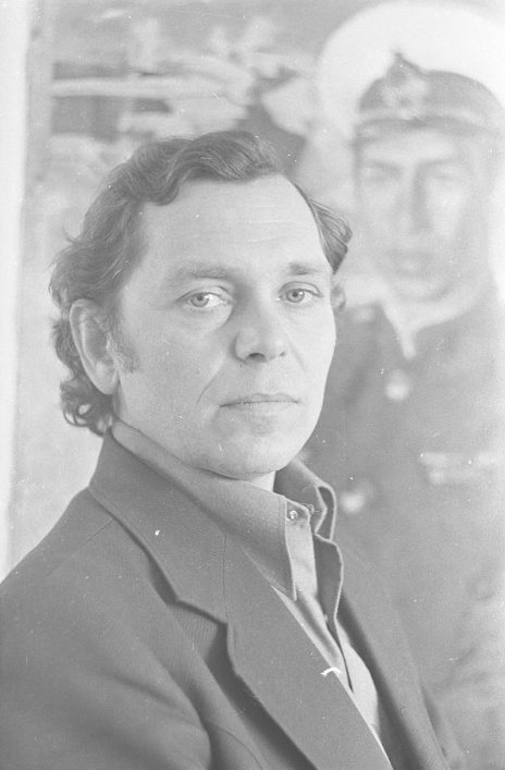 ЗНАК Анатолий Маркович (1939-2002)