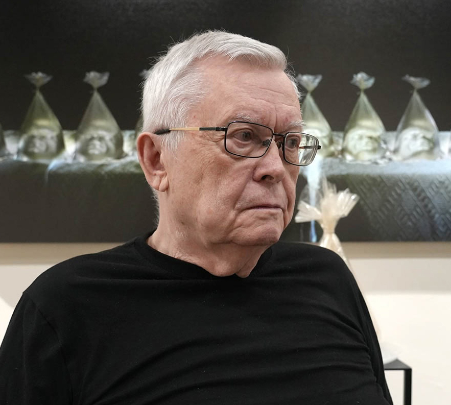 ШАРОВ Сергей Александрович