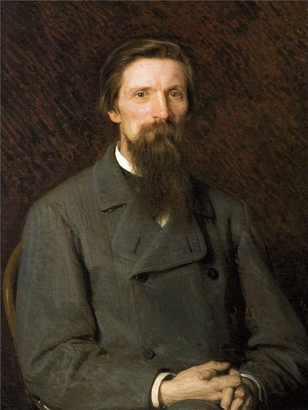 ГУН Карл Фёдорович (1830-1877)