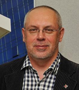К юбилею почетного члена РАХ Максима Киреева