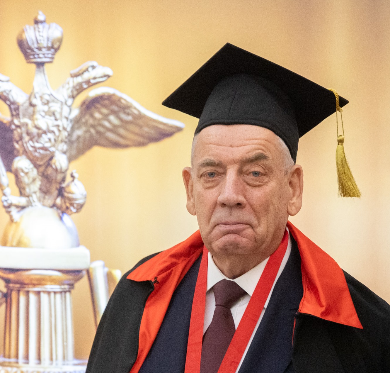 МИТИН Сергей Герасимович