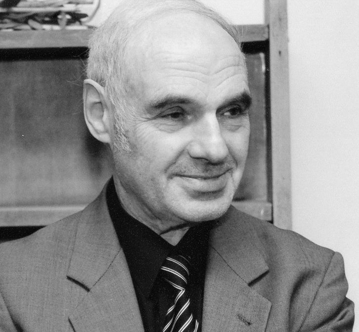 ЛЕДЕНЕВ Роман Семенович (1930-2019)