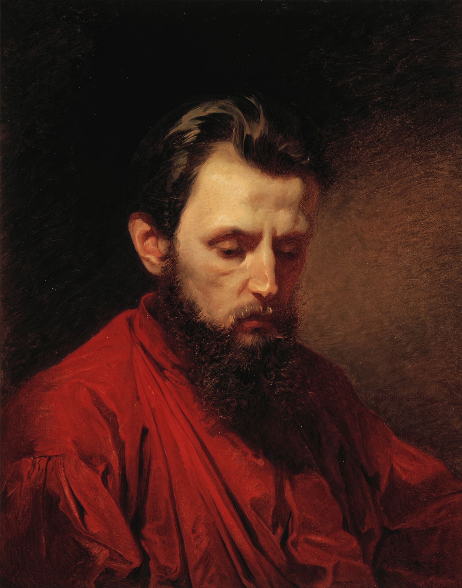 ШВАРЦ (ШВАРТЦ) Вячеслав Григорьевич (1838-1869)