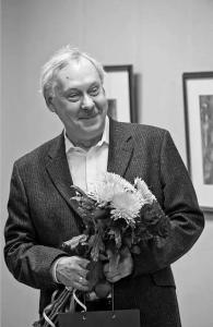 Памяти Василия Ивановича Николаева (1951–2020)