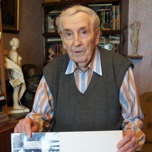 К 100-летию со дня рождения Георгия Дмитриевича Жилкина (1922-2019)