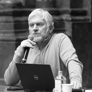 Памяти почётного члена РАХ Алексея Леонидовича Расторгуева (1958-2023)