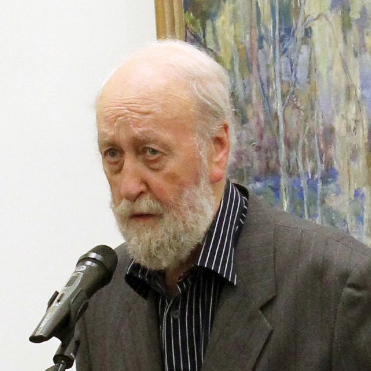 ОРЛОВСКИЙ Виталий Абрамович (1931-2025)