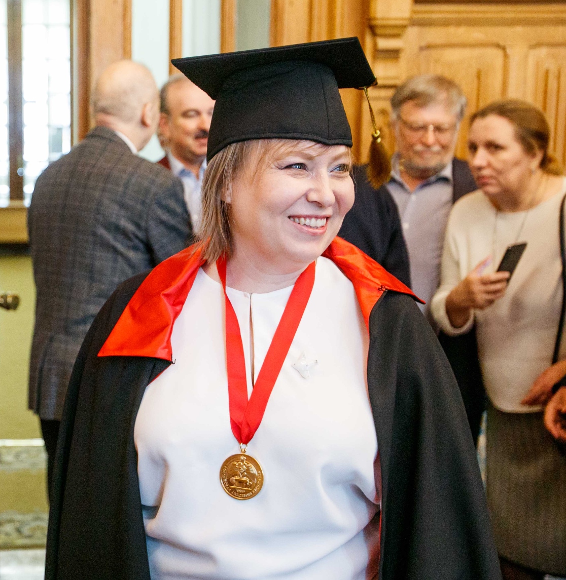 МЕРЗЛИКИНА Юлия Николаевна