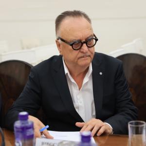 К 70-летию Юрия Геннадьевича Виссарионова