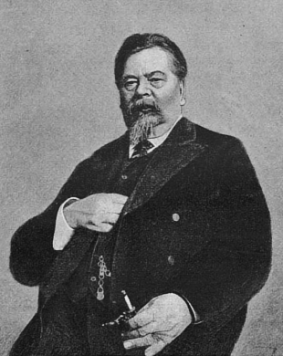 ВАСИЛЬЕВ Павел Семёнович (1834-1904)