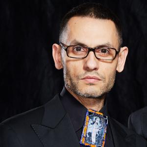 К 50-летию почетного члена РАХ Гайка Мушеговича Симоняна