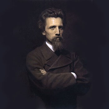 МОРОЗОВ Александр Иванович (1835-1904)