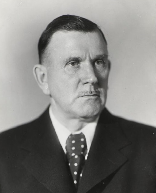 ГЕРАСИМОВ Сергей Васильевич (1885-1964)