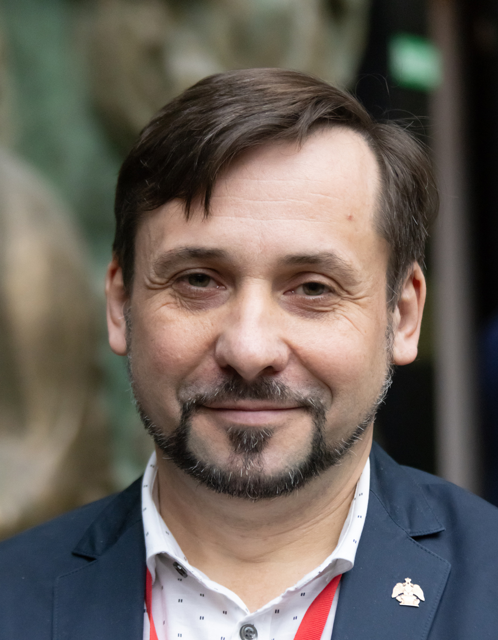 БУРТАСЕНКОВ Алексей Николаевич