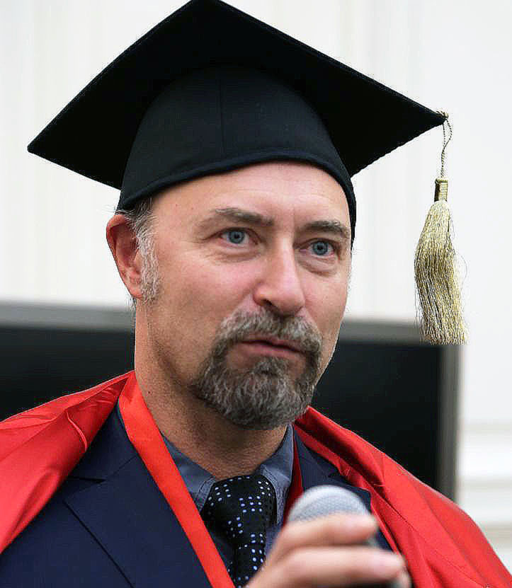 ЛУКЬЯНОВ Григорий Владимирович 