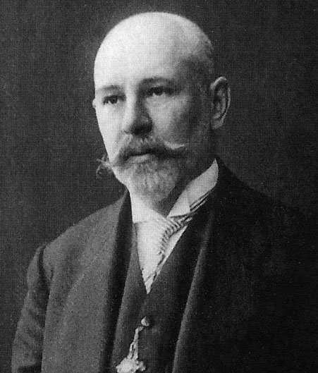 КРАСНОВ Николай Петрович (1864-1939)