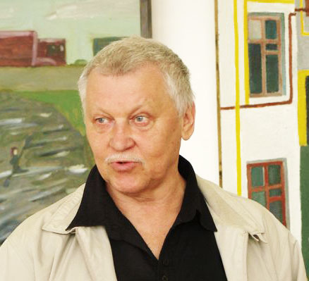 КУЗНЕЦОВ Анатолий Владимирович (1937-2010)