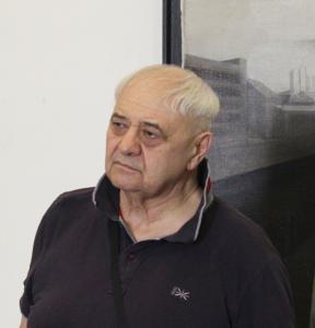 К 70-летию Андрея Викторовича Волкова