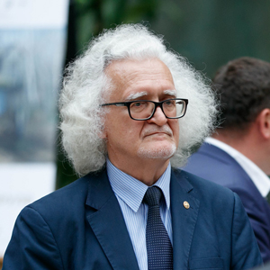 К 70-летию почётного зарубежного члена РАХ Владимира Прокопцова