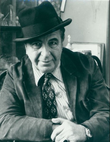 НАЛБАНДЯН Дмитрий Аркадьевич (1906-1993)