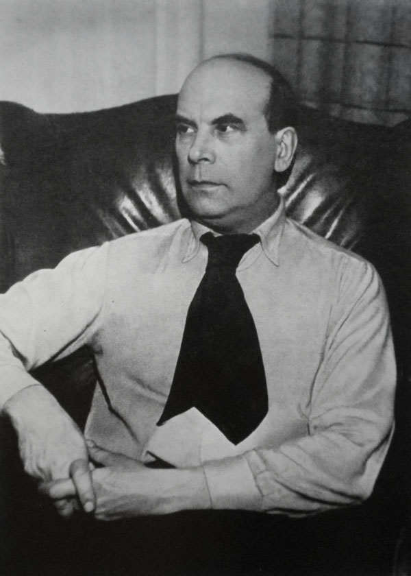 ЕПИФАНОВ Геннадий Дмитриевич (1900-1985)