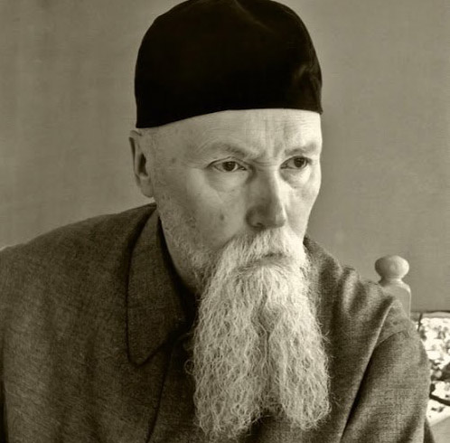 РЕРИХ Николай Константинович (1874-1947)