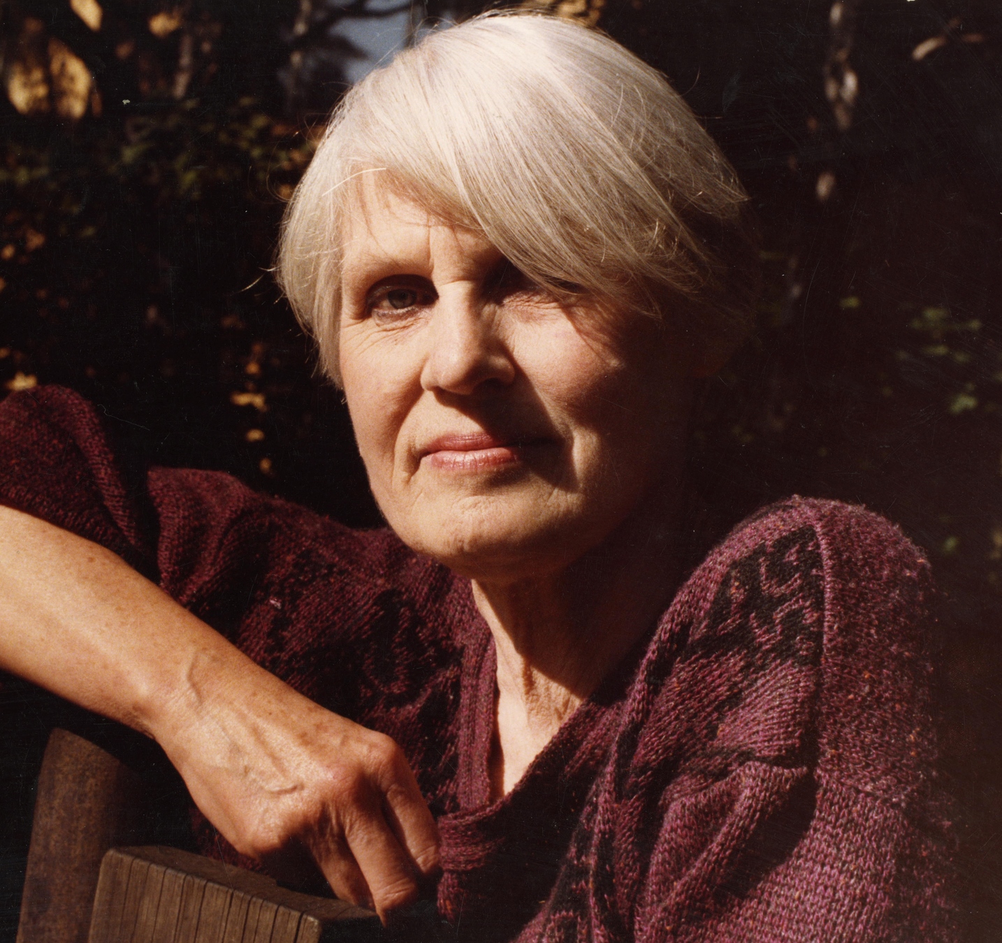 СКУЛМЕ Джемма Оттовна (1925-2019)