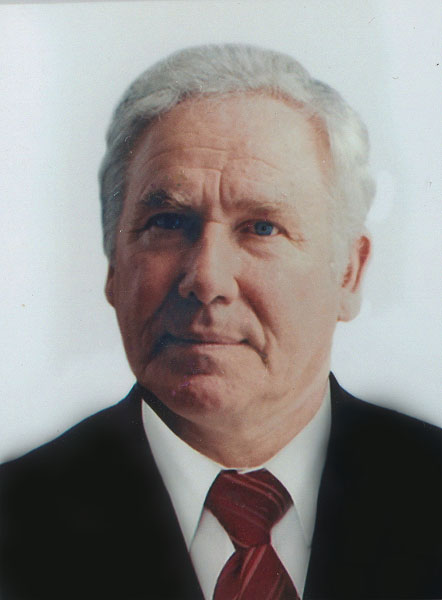 БЕЛЬМАСОВ Борис Петрович (1940-2016)