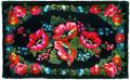 Выставка «Тюменский ковер. Цветы Сибири»