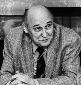 Памяти Владимира Сергеевича Погодина (1945-2022)