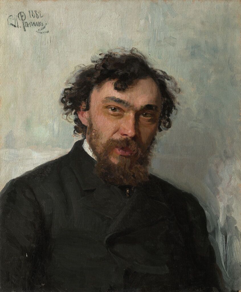 ПОХИТОНОВ Иван Павлович (1850-1923)