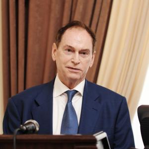  К 85-летию Николая Дмитриевича Никандрова 
