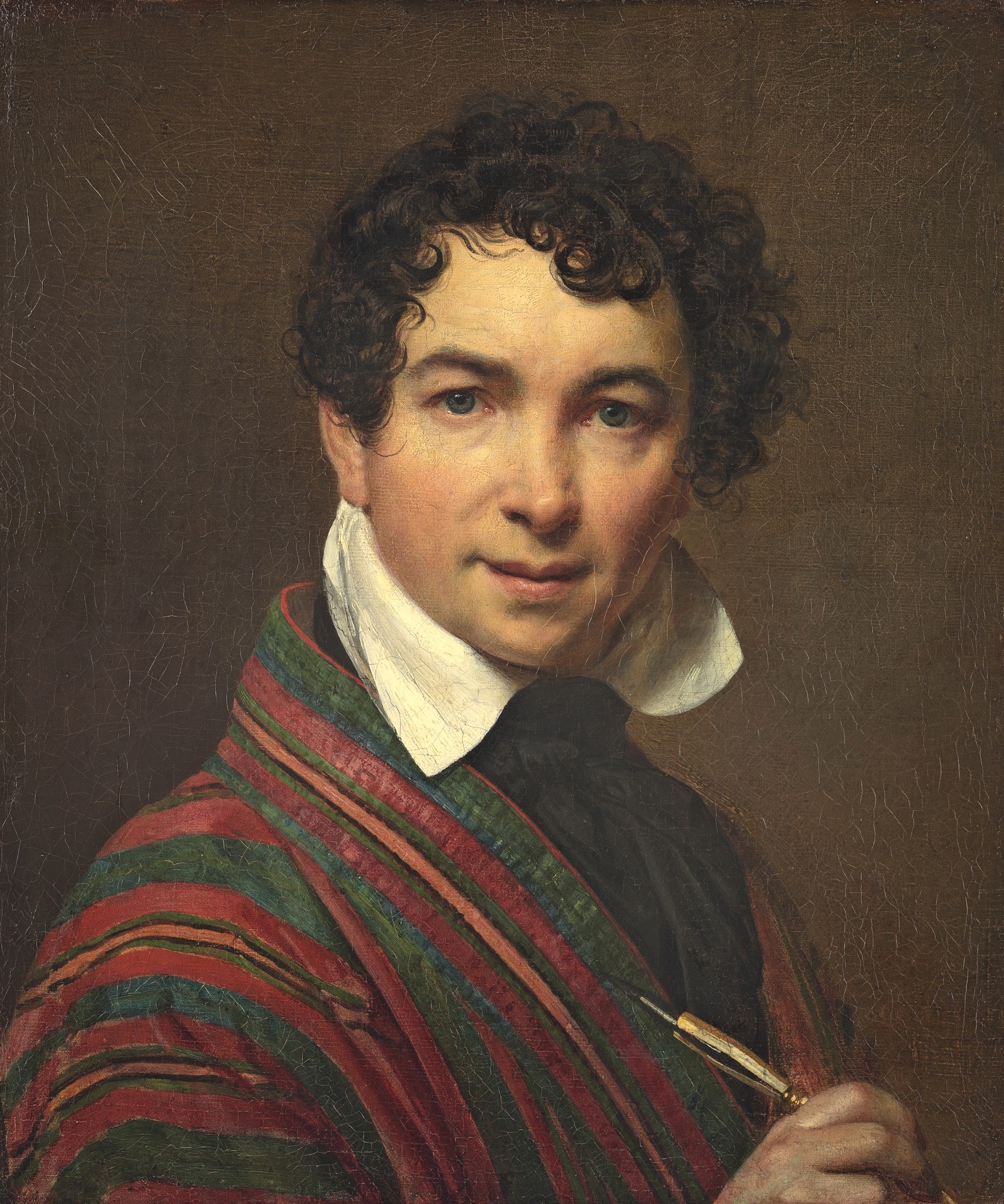 КИПРЕНСКИЙ Орест Адамович  (1782-1836)