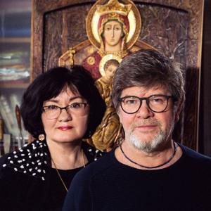 К 65-летию почетного члена РАХ Рашида Шамагонович Азбуханова