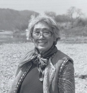 МАРУКИ Тосико (1912–2000)