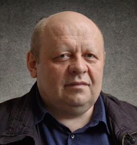К юбилею почетного члена РАХ Владимира Могилевцева