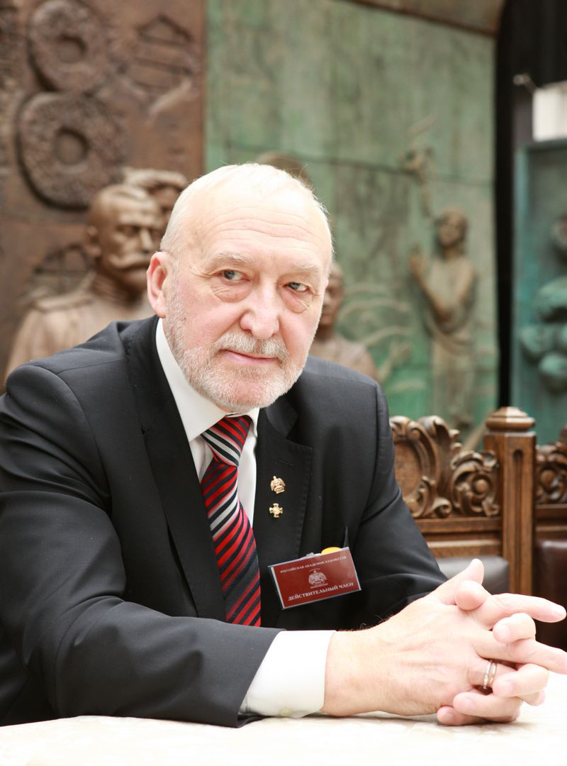 ШЕПЕЛЕВ Лев Викторович (1937-2013)