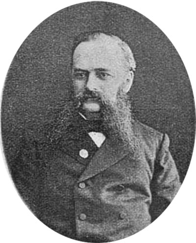 СНИГИРЕВСКИЙ Александр Васильевич (1840-1917)