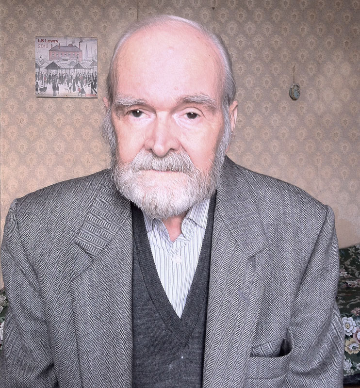 БОРИСОВ Александр Тимофеевич (1927-2017)