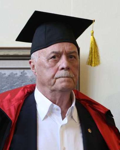 ГОВОРУХИН Станислав Сергеевич (1936-2018)