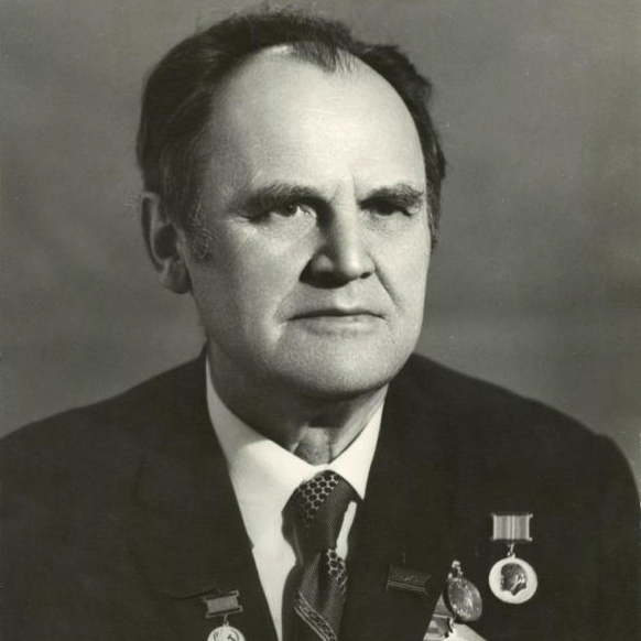 ЛОВЕЙКО Иосиф Игнатьевич (1906-1996)