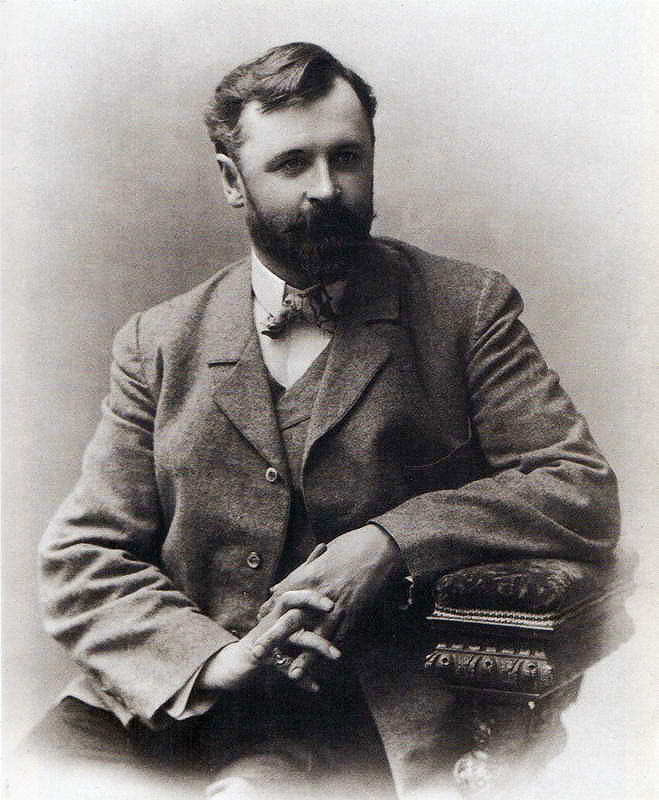 КОРОВИН Константин Алексеевич (1861-1939)
