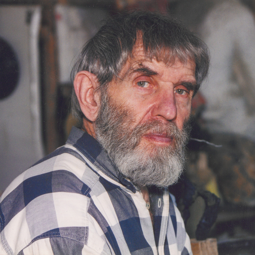 МИТЛЯНСКИЙ Даниэль Юдович (1924-2006)