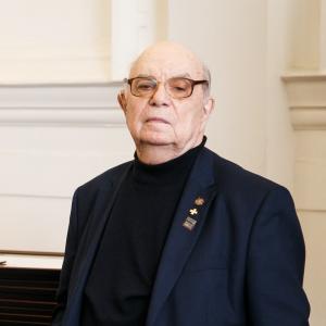 К 90-летию Александра Семёновича Тантлевского 