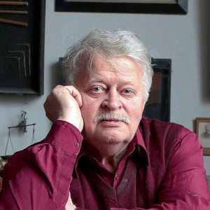 К 80-летию Владимира Вячеславовича Загонека