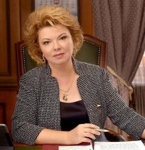 К юбилею почетного члена РАХ Елены Александровны Ямпольской 